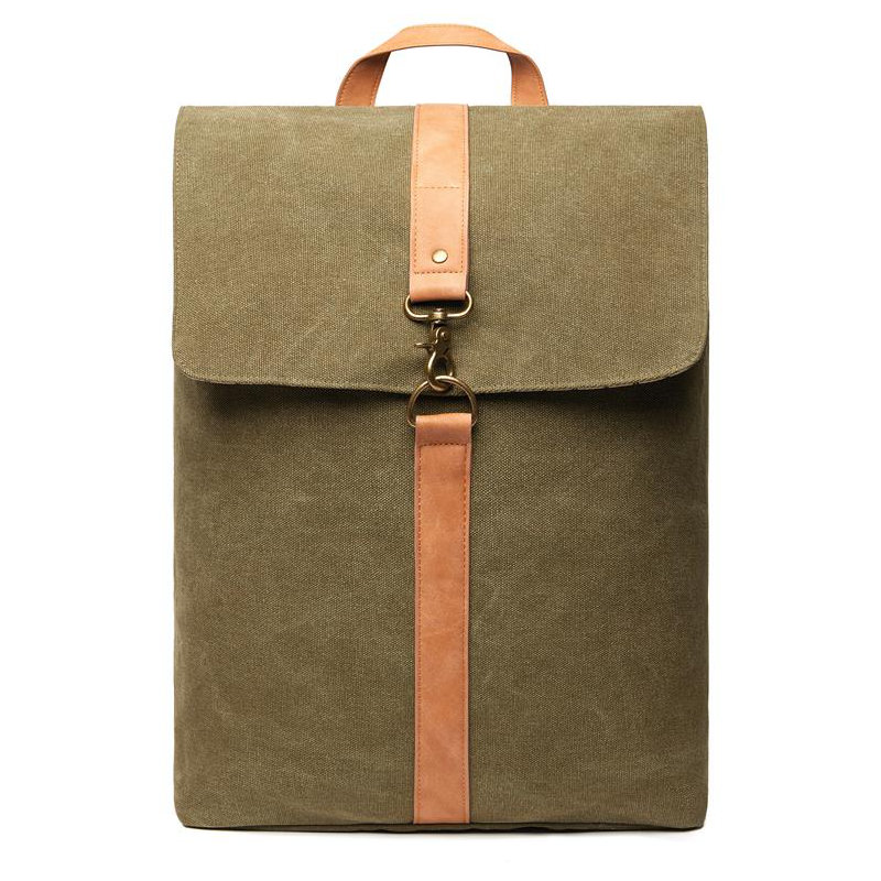 ruksak od recikliranog platna