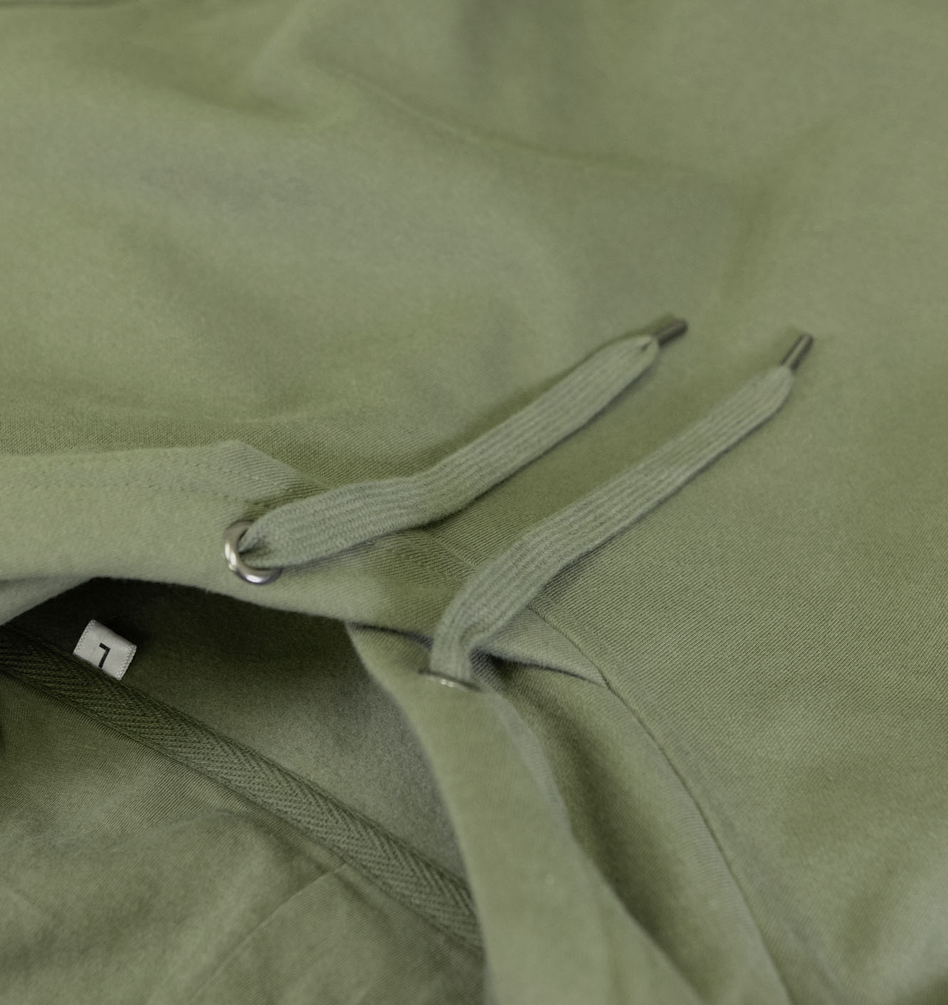 Muška široka hoodica 420