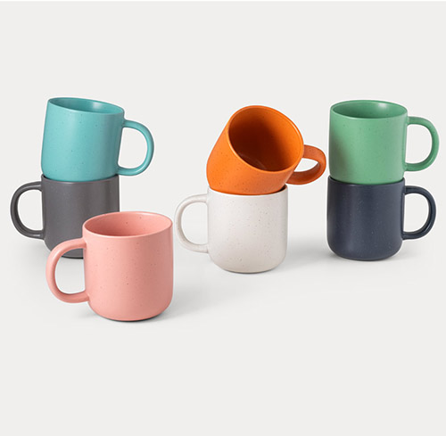 Keramička šalica od 370 ml 94244