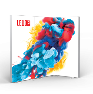 LED UP Display sistemi
