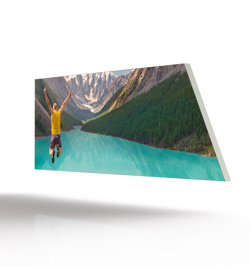 LED okviri i totemi - Slika 3