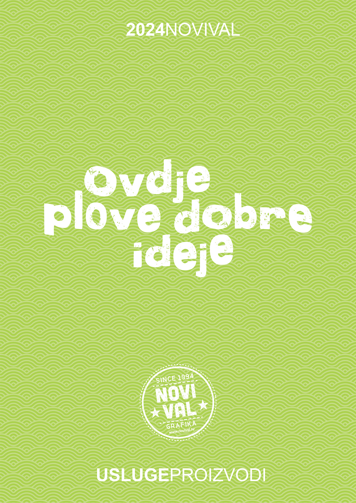 Novi Val katalog 2024