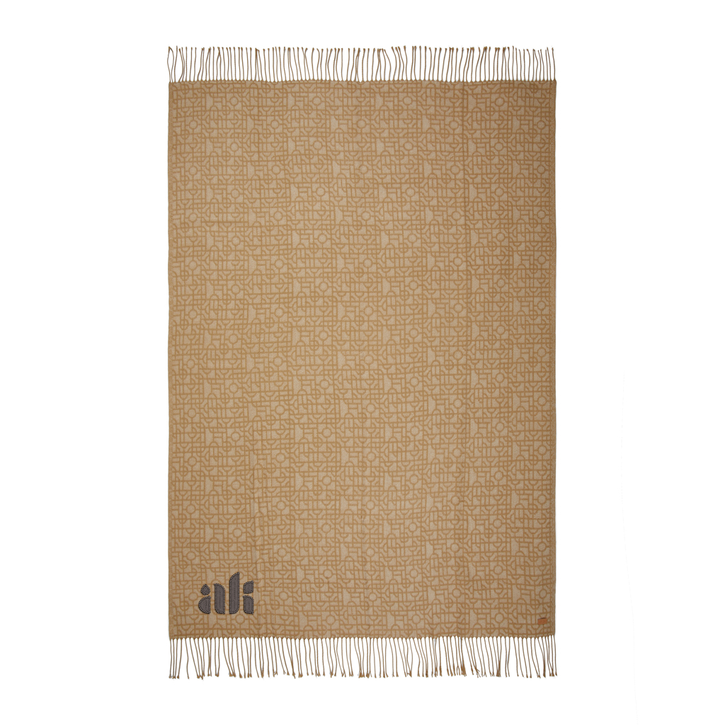 VINGA Verso blanket - Slika 4