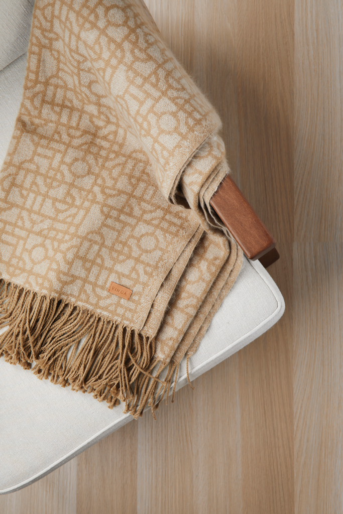 VINGA Verso blanket - Slika 5