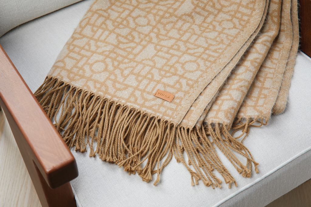 VINGA Verso blanket - Slika 7