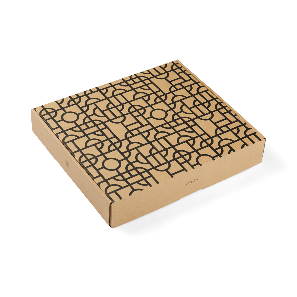 VINGA Verso blanket - Slika 8