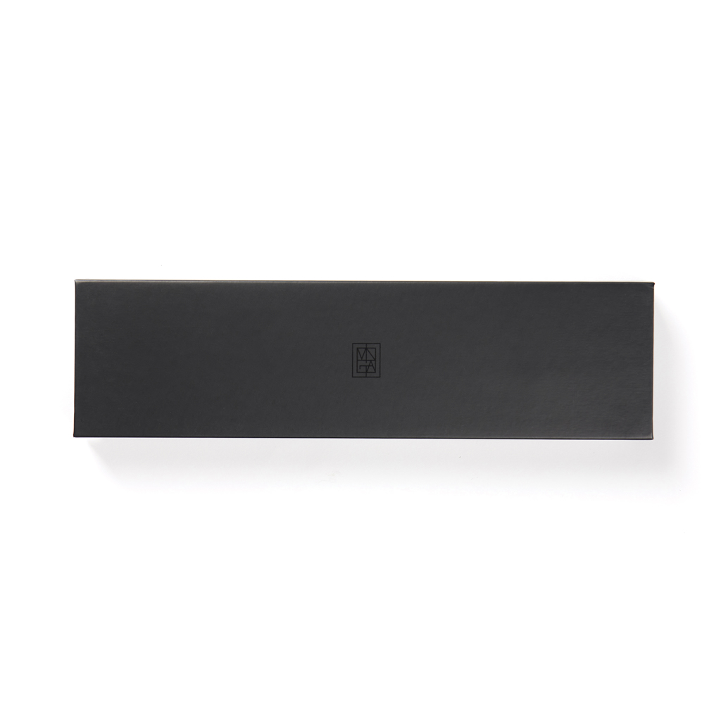 VINGA Kaiser Santoku Knife, grey - Slika 11