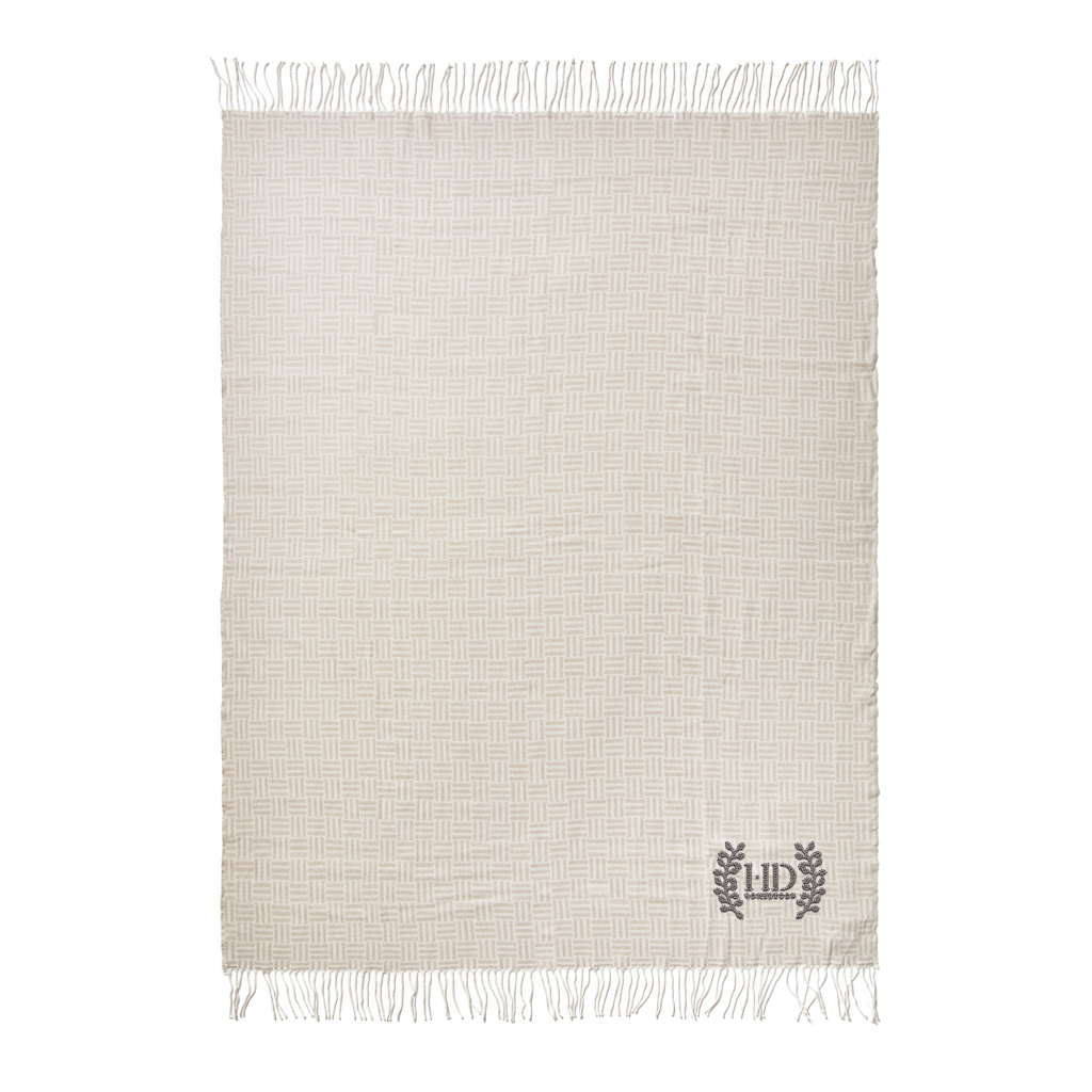VINGA Lenox blanket - Slika 4
