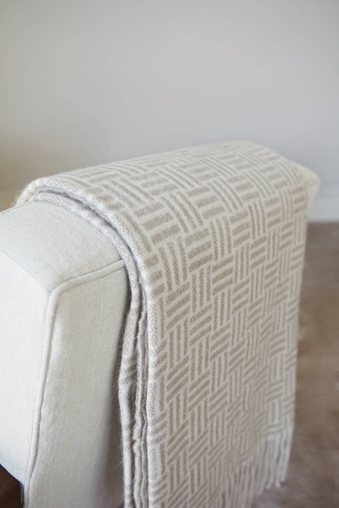 VINGA Lenox blanket - Slika 10