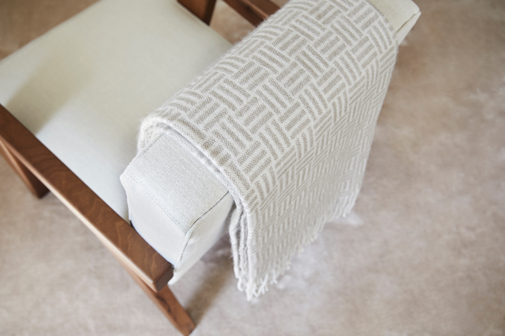 VINGA Lenox blanket - Slika 12