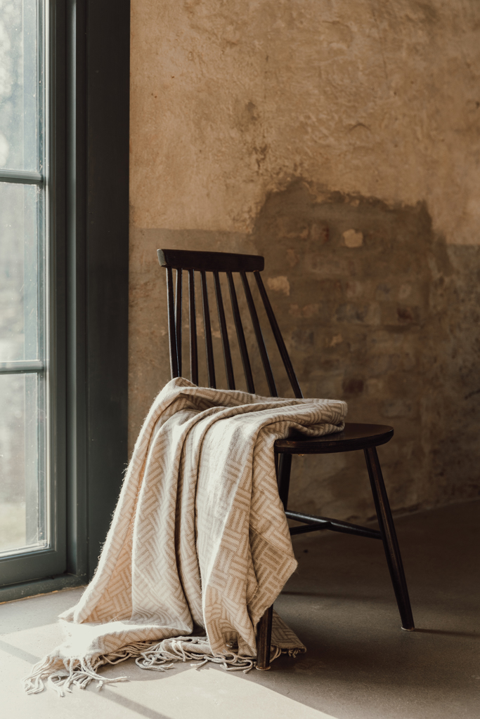 VINGA Lenox blanket - Slika 13