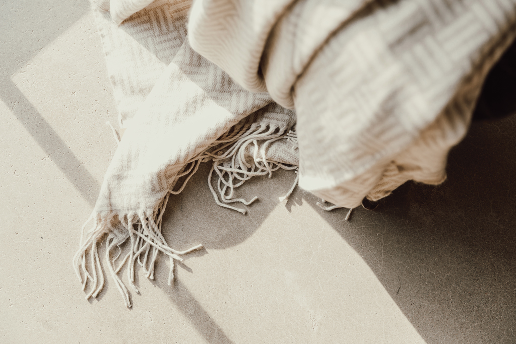 VINGA Lenox blanket - Slika 14