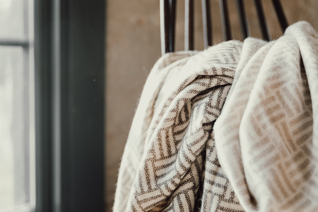 VINGA Lenox blanket - Slika 20