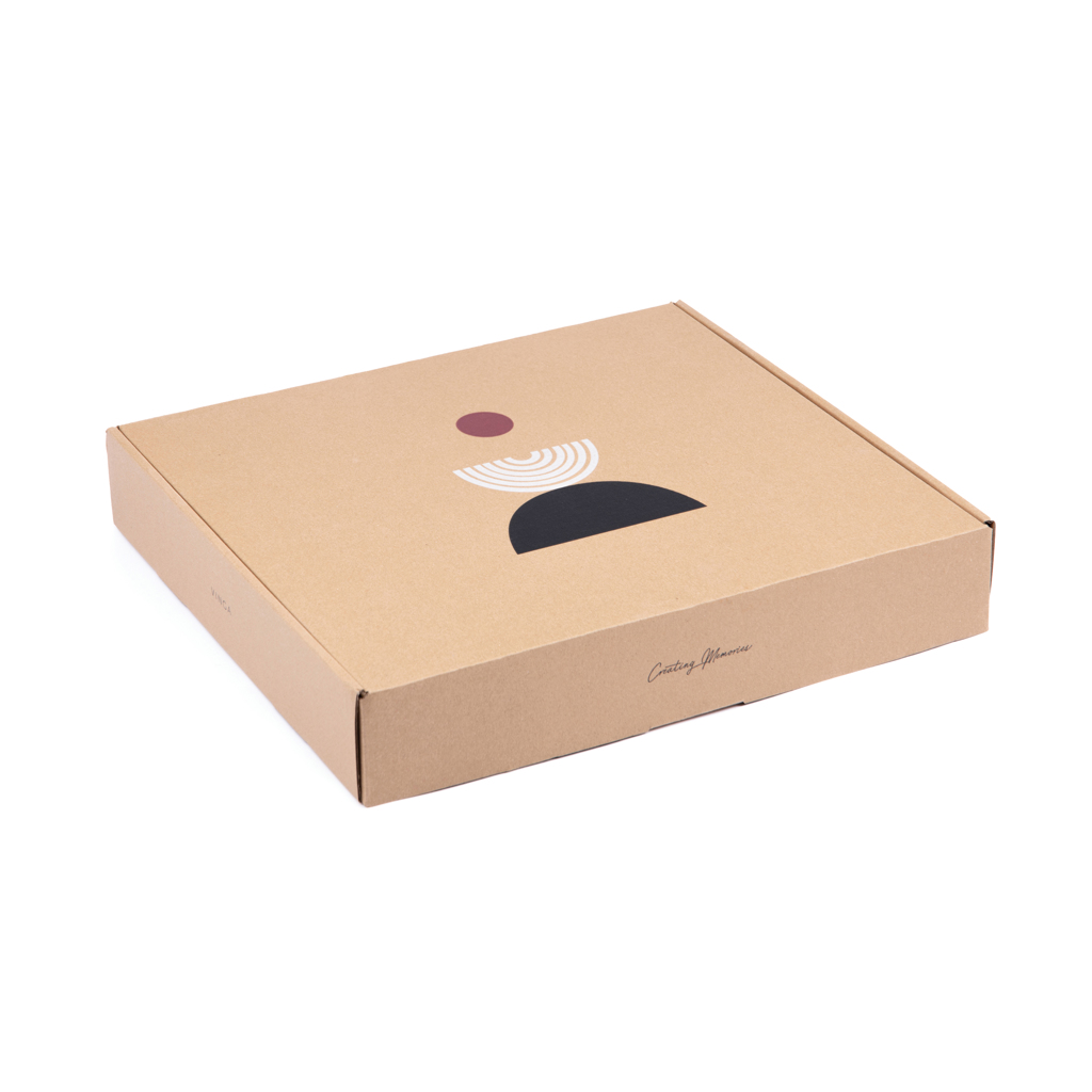 VINGA Lenox blanket - Slika 23