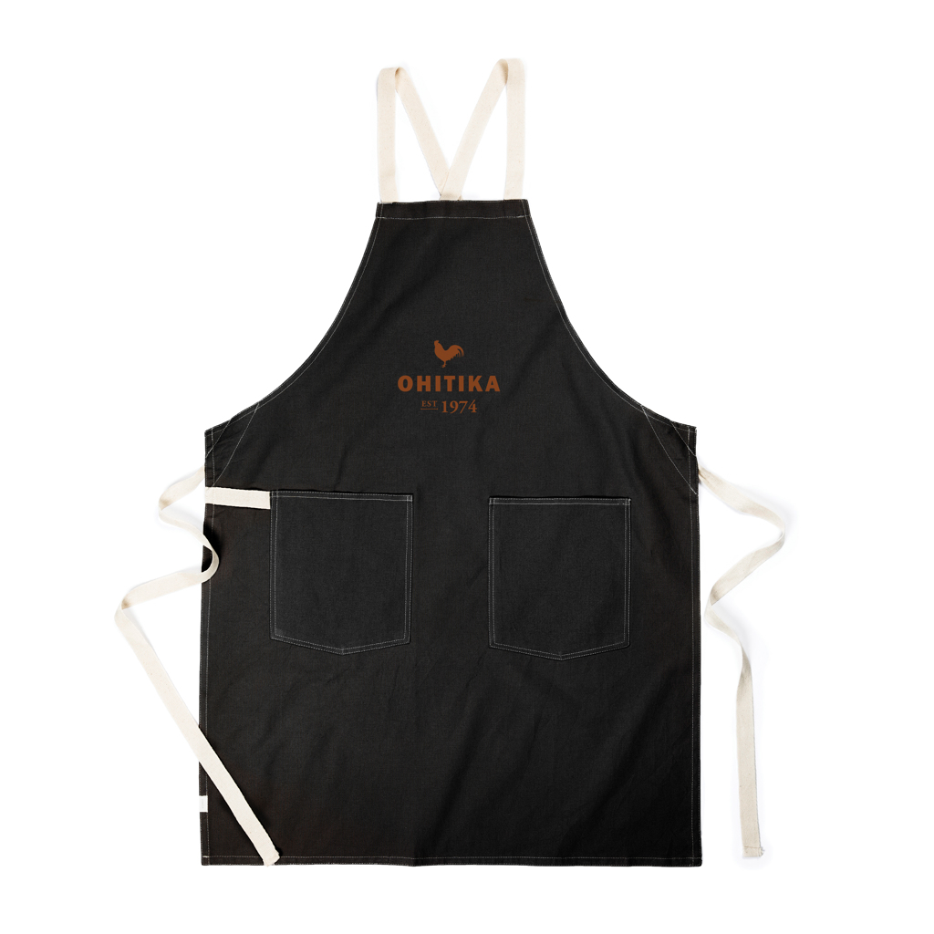 VINGA Sovano apron - Slika 3