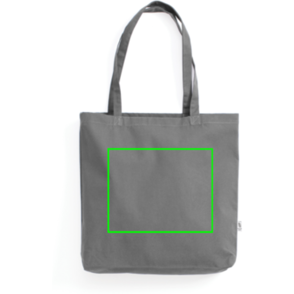 VINGA Canvas bag - Slika 5