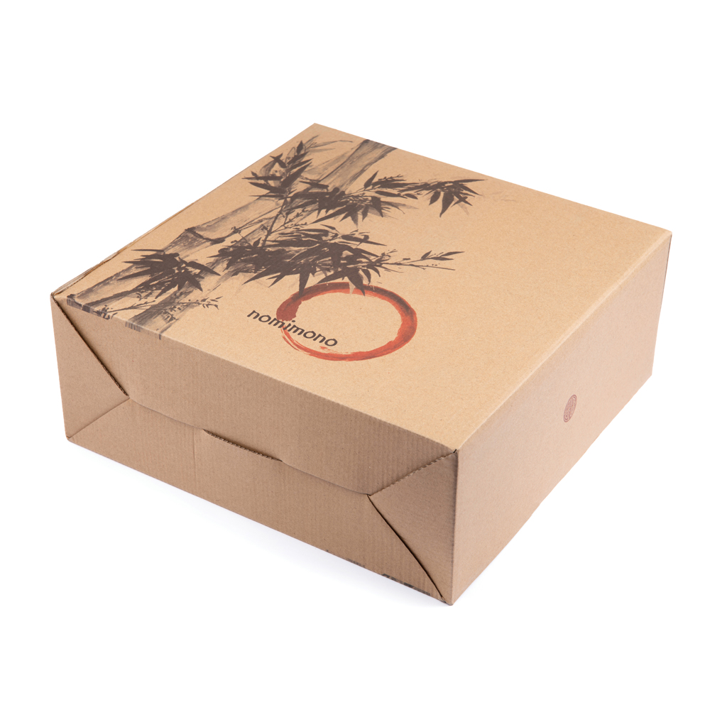 VINGA Nomimono deep bowl, 30 cm - Slika 6