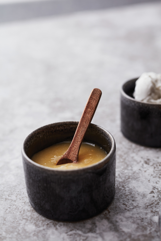 VINGA Nomimono bowl set mini, 4 pcs set - Slika 4