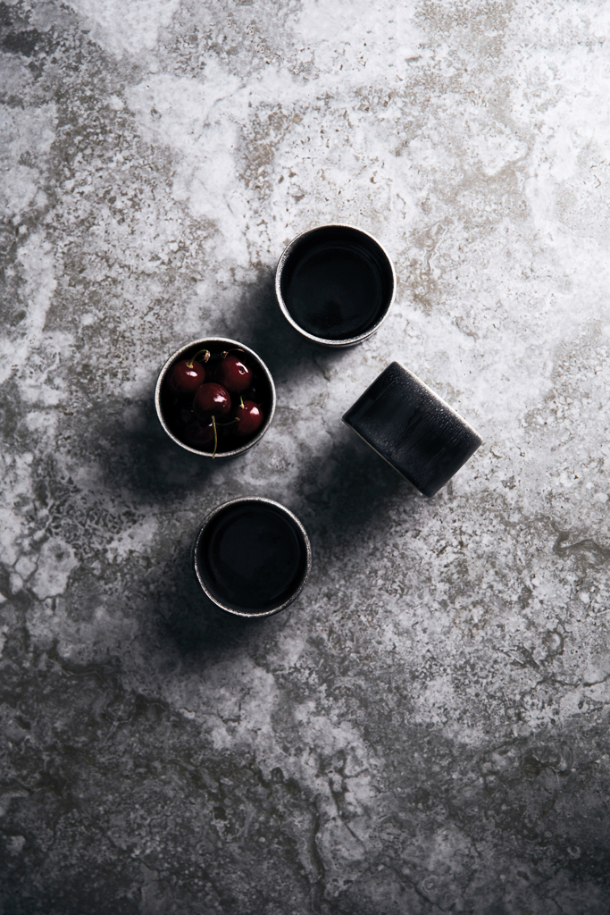 VINGA Nomimono bowl set mini, 4 pcs set - Slika 5