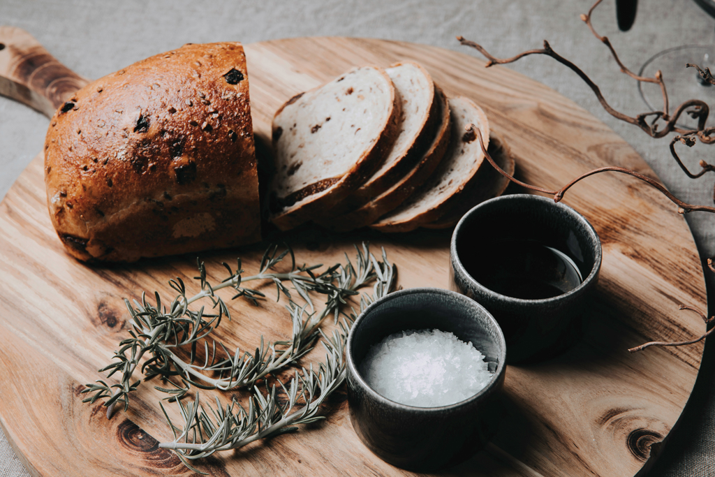 VINGA Nomimono bowl set mini, 4 pcs set - Slika 7