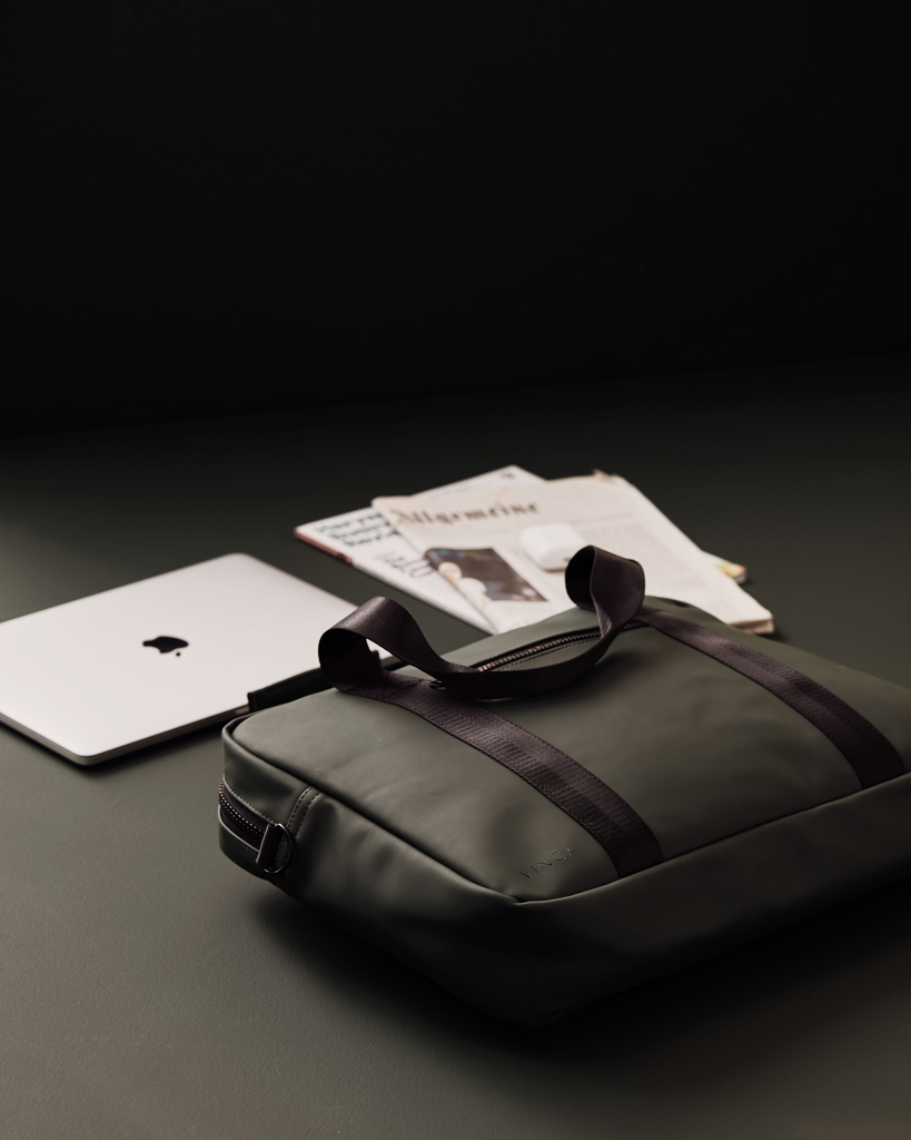 VINGA Baltimore Computer Bag - Slika 12