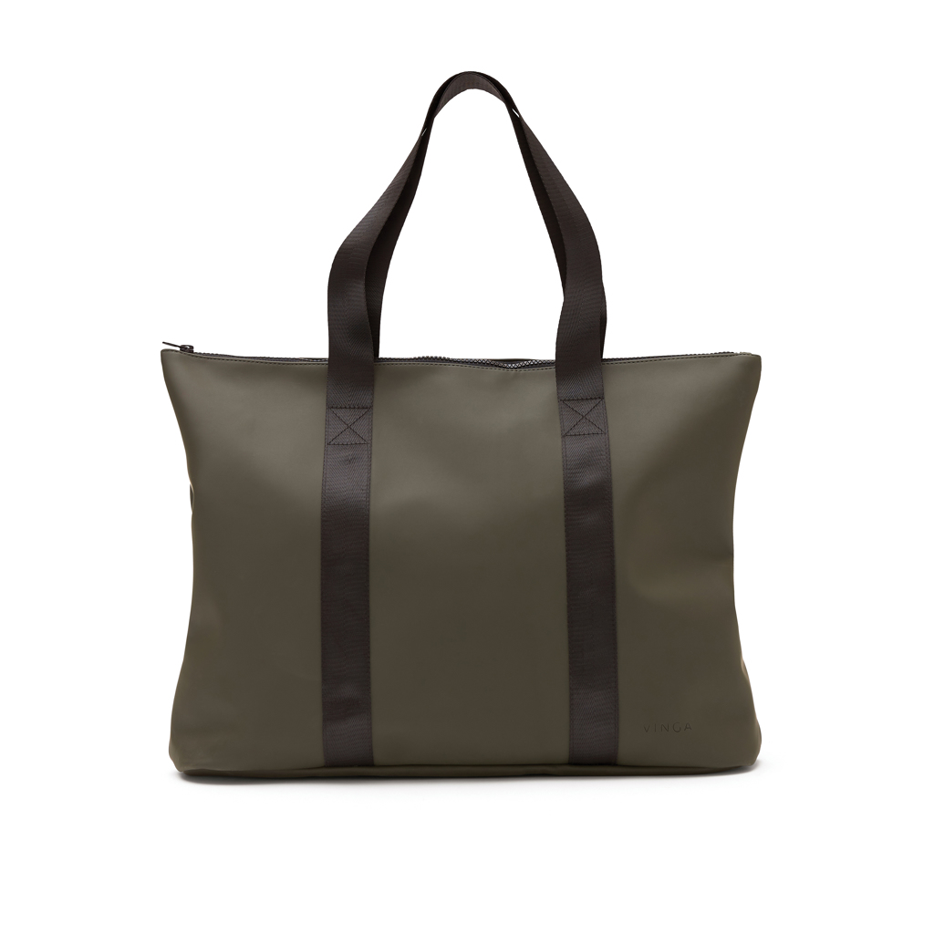 VINGA Baltimore tote bag - Slika 2