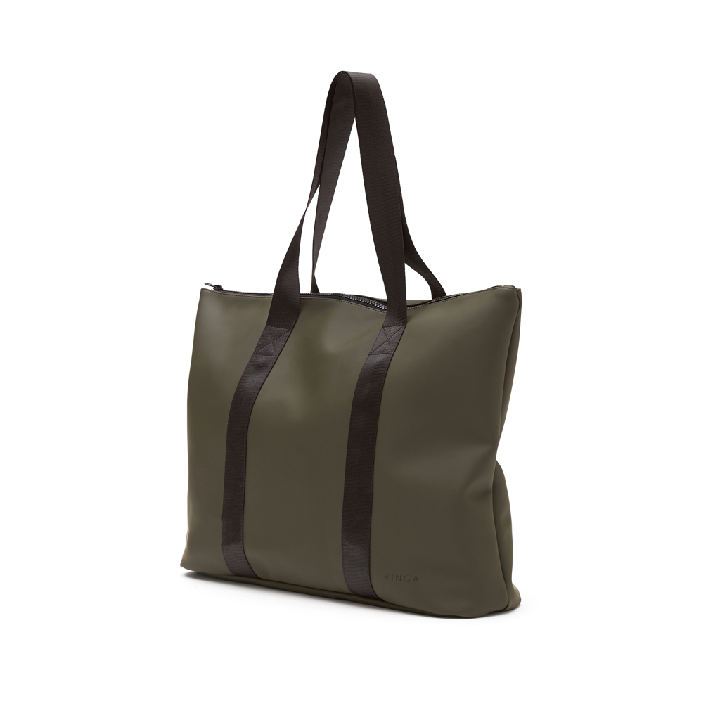 VINGA Baltimore tote bag - Slika 3