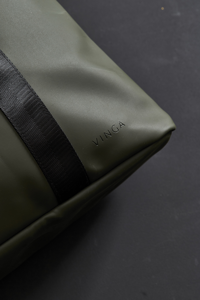 VINGA Baltimore tote bag - Slika 5