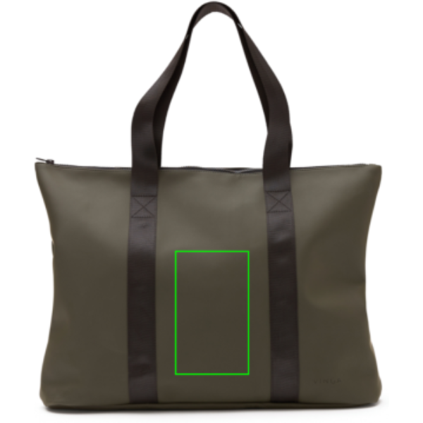 VINGA Baltimore tote bag - Slika 7