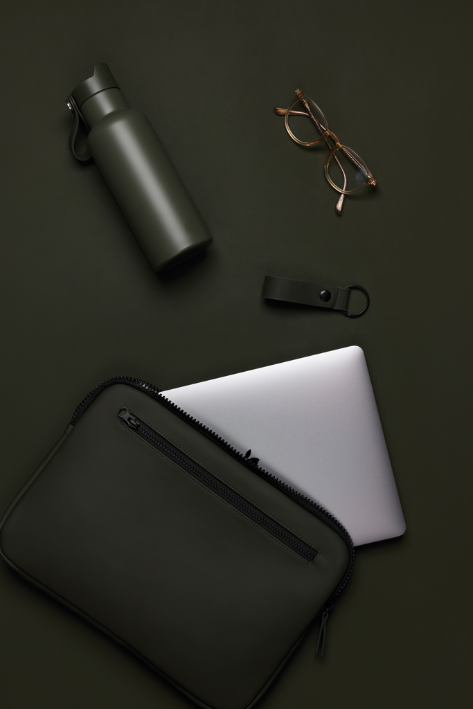 VINGA Baltimore laptop case 12-15" - Slika 7