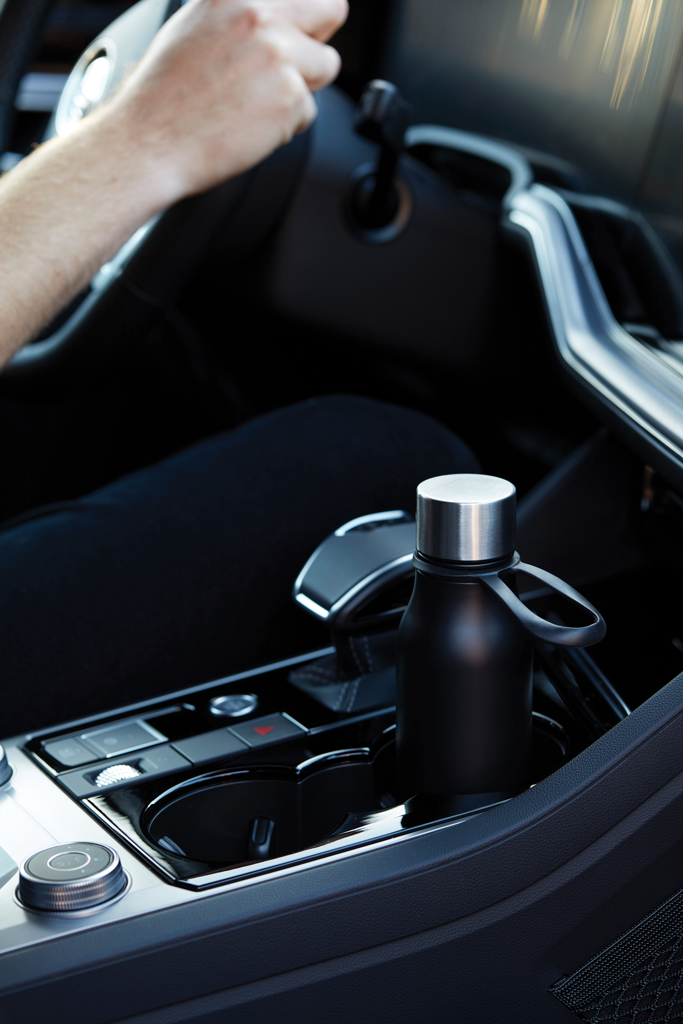 VINGA Lean Thermo Bottle - Slika 8