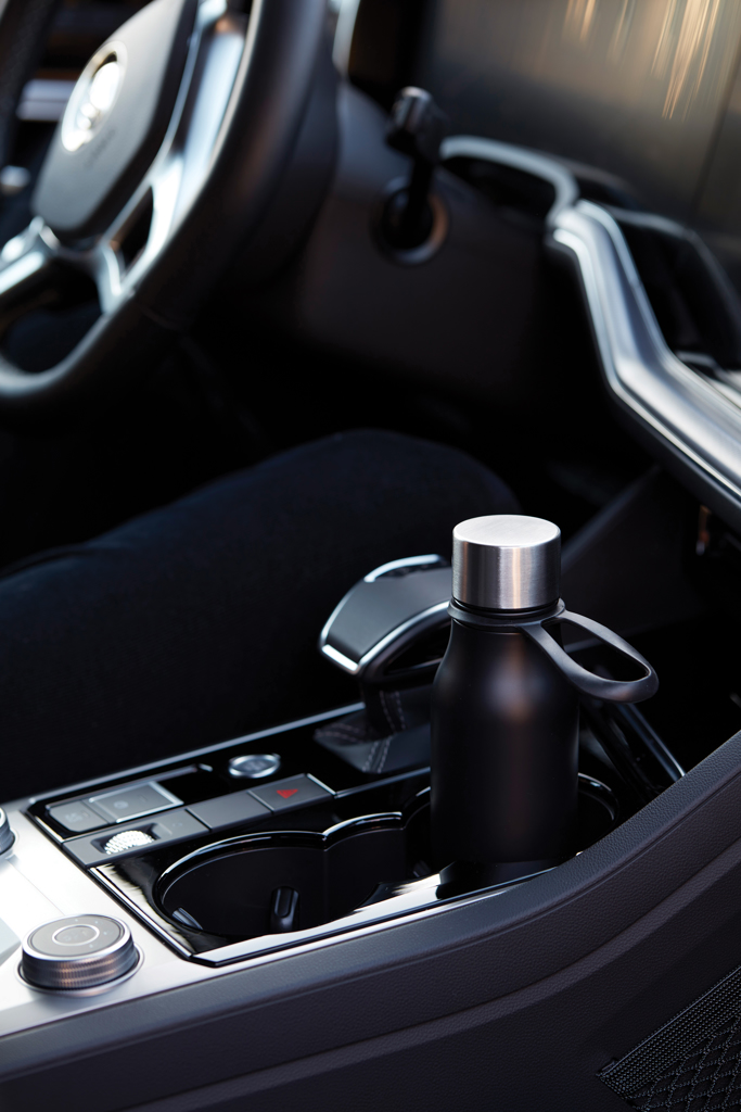 VINGA Lean Thermo Bottle - Slika 9