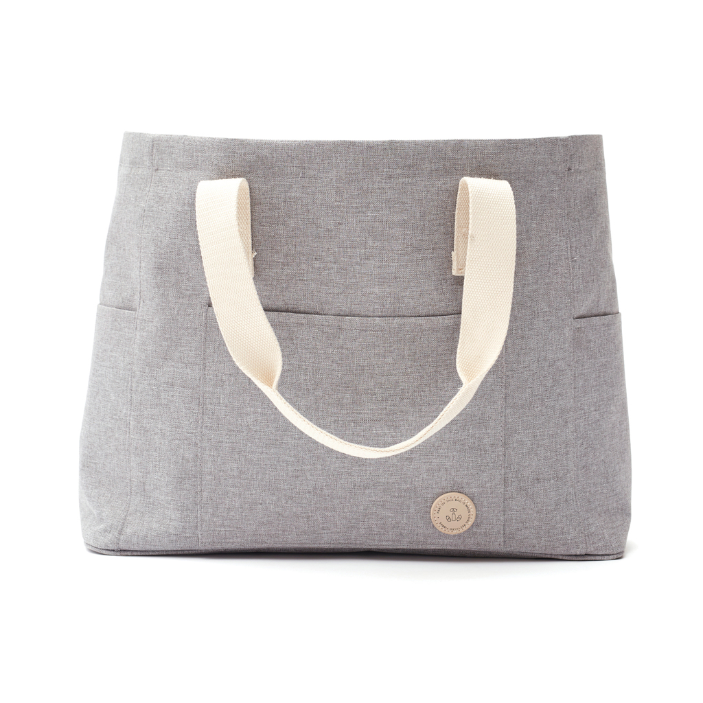 VINGA Sortino beach bag - Slika 2
