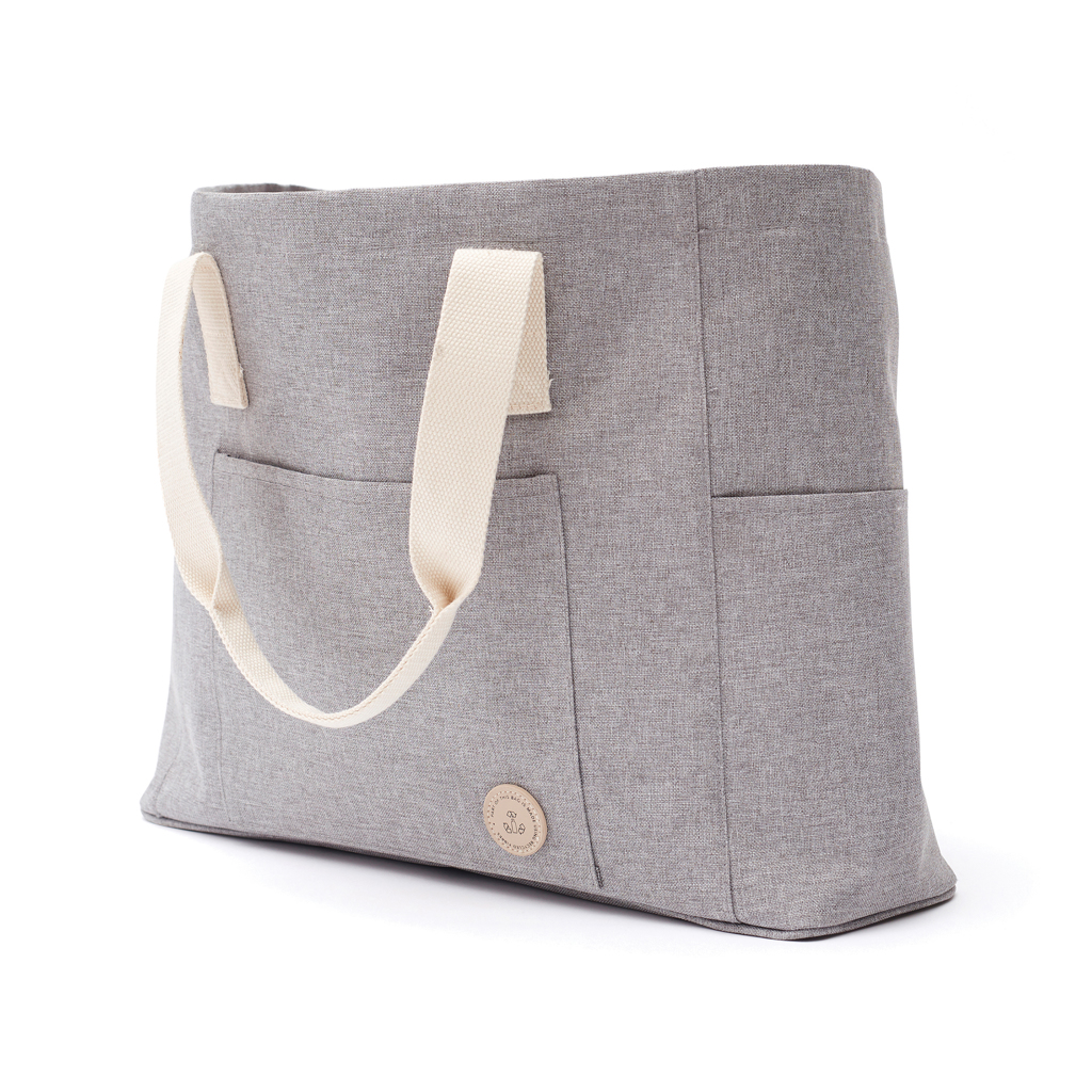 VINGA Sortino beach bag - Slika 4
