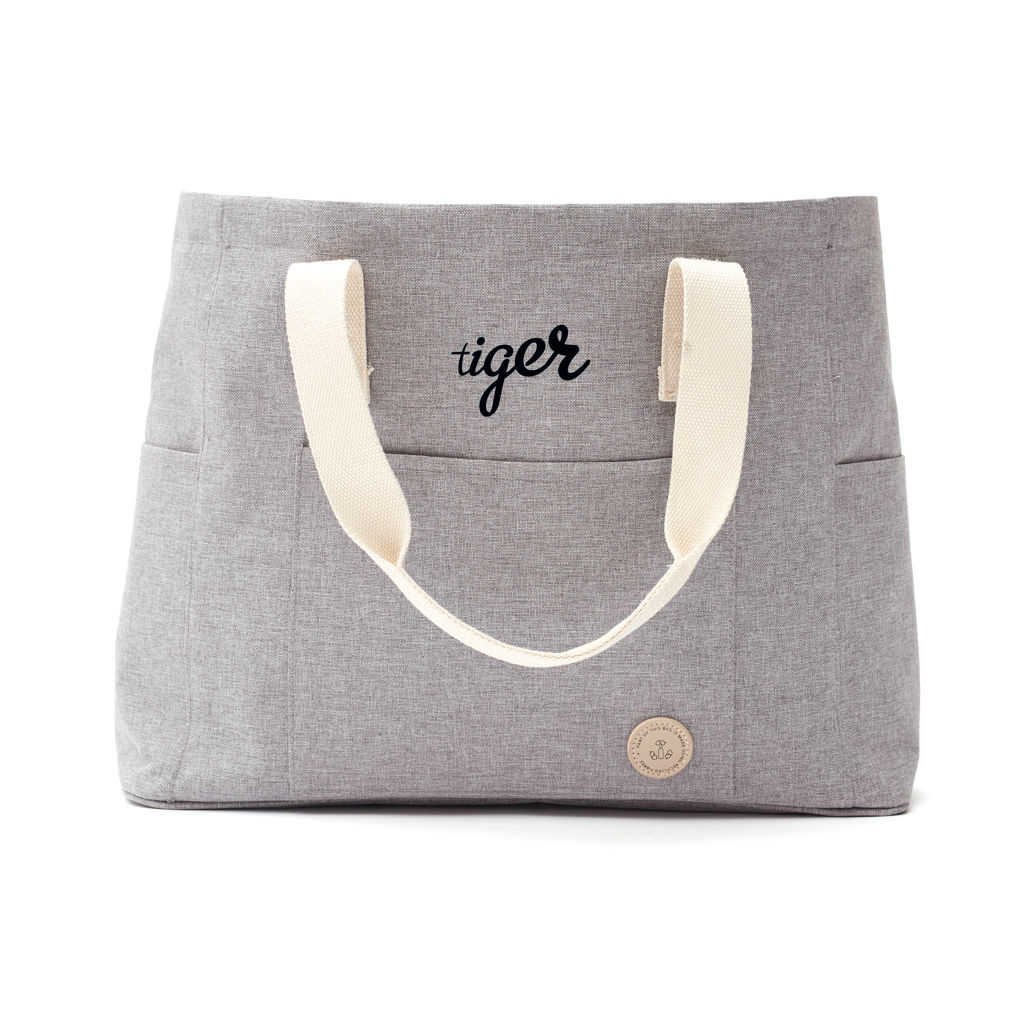 VINGA Sortino beach bag - Slika 6