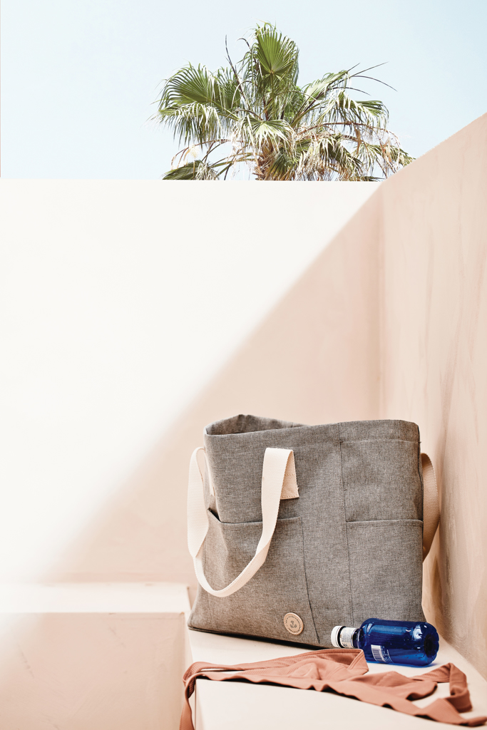 VINGA Sortino beach bag - Slika 8