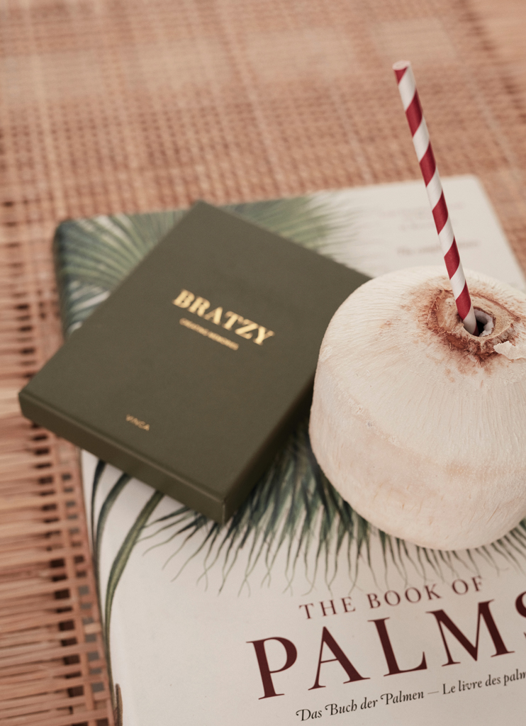 VINGA Bratzy Coffee Table Game - Slika 12