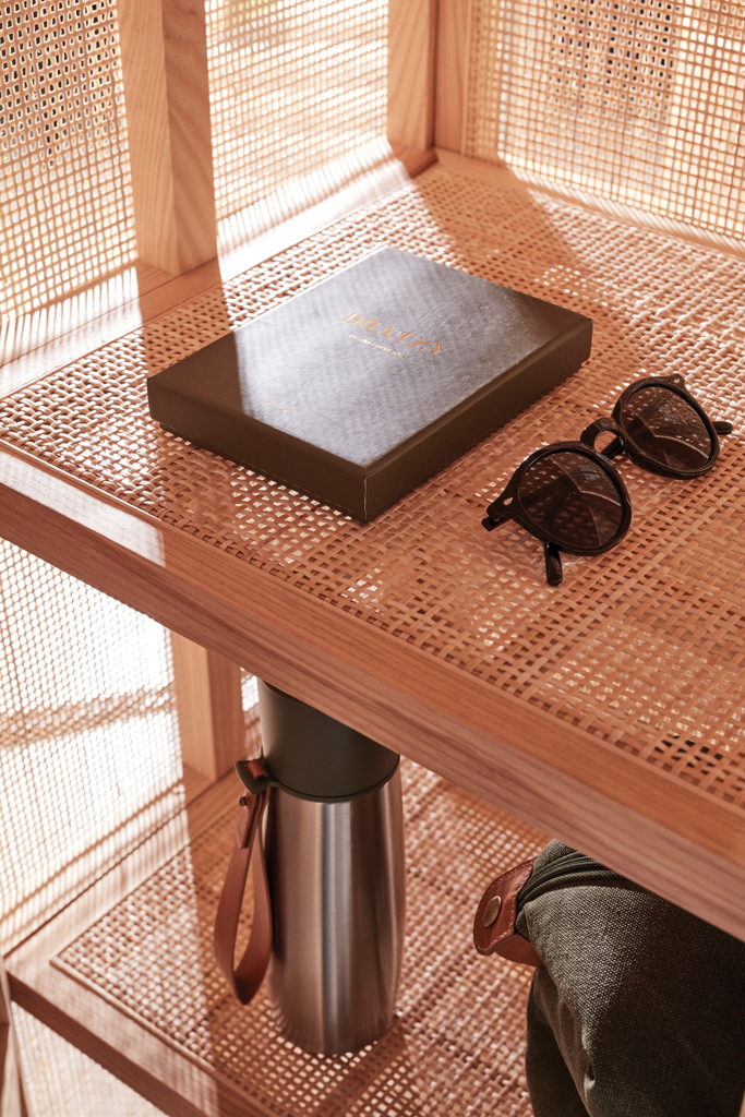 VINGA Bratzy Coffee Table Game - Slika 13