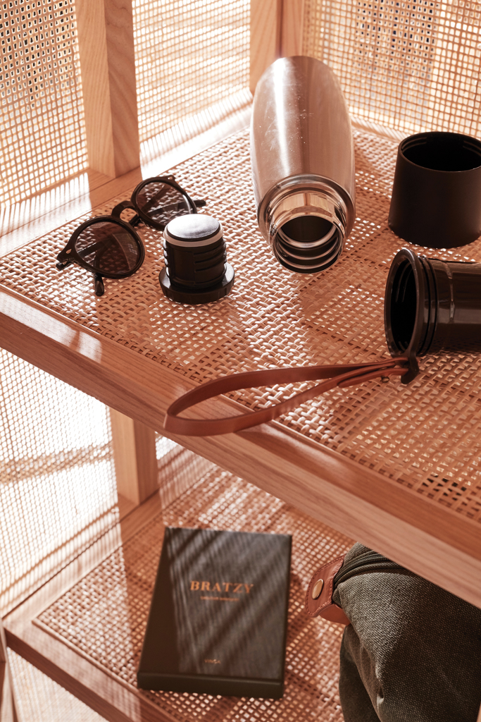 VINGA Bratzy Coffee Table Game - Slika 14