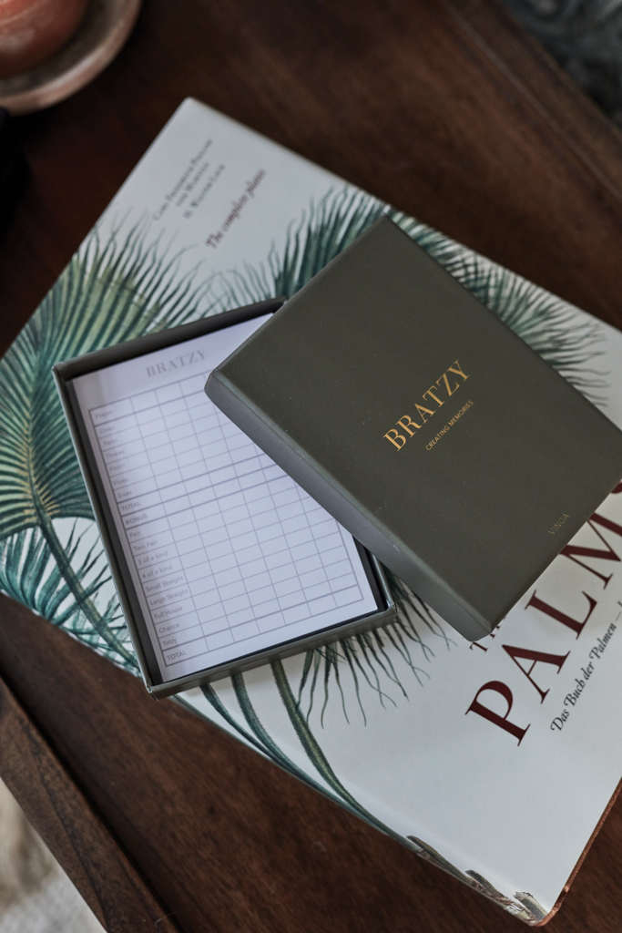 VINGA Bratzy Coffee Table Game - Slika 15