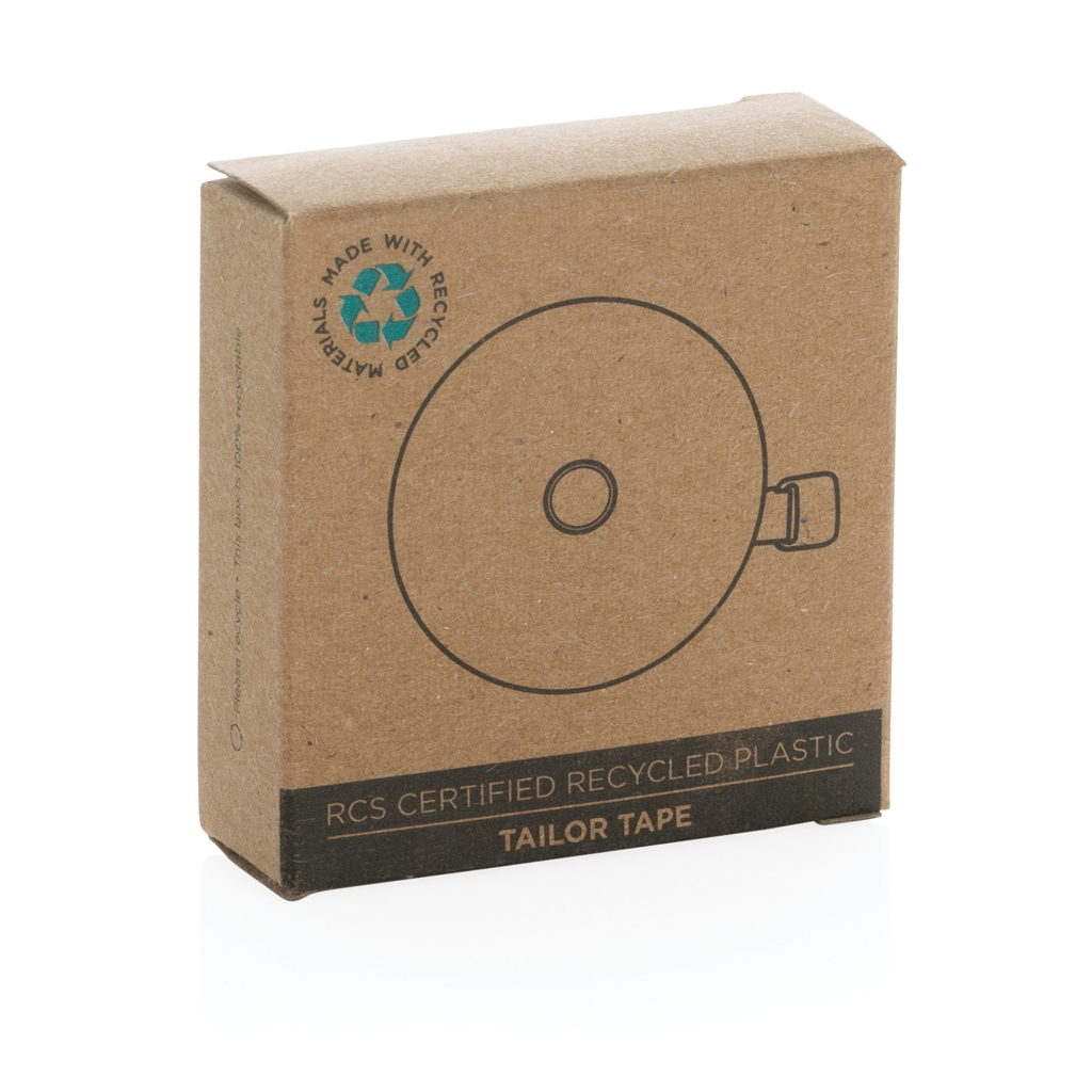 RCS recycled plastic tailor tape - Slika 10
