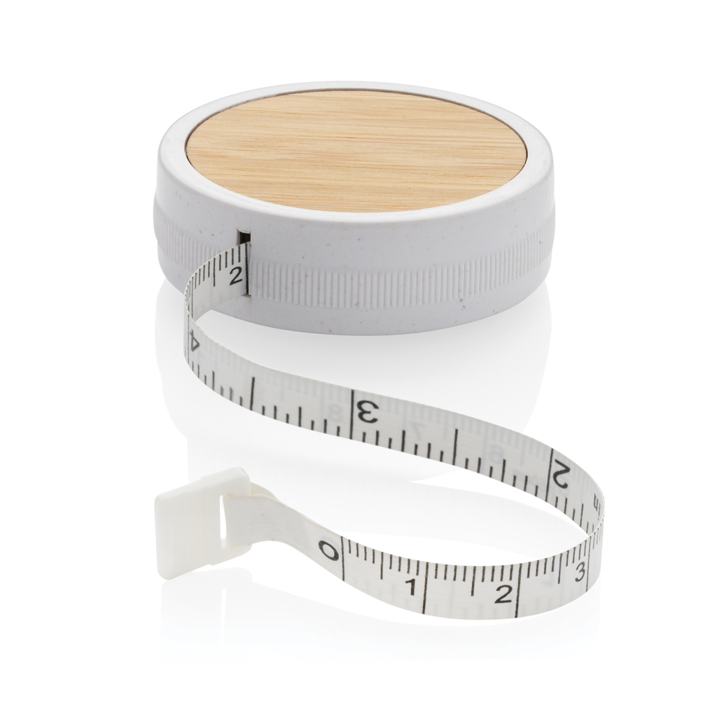 RCS recycled plastic & bamboo tailor tape - Slika 2
