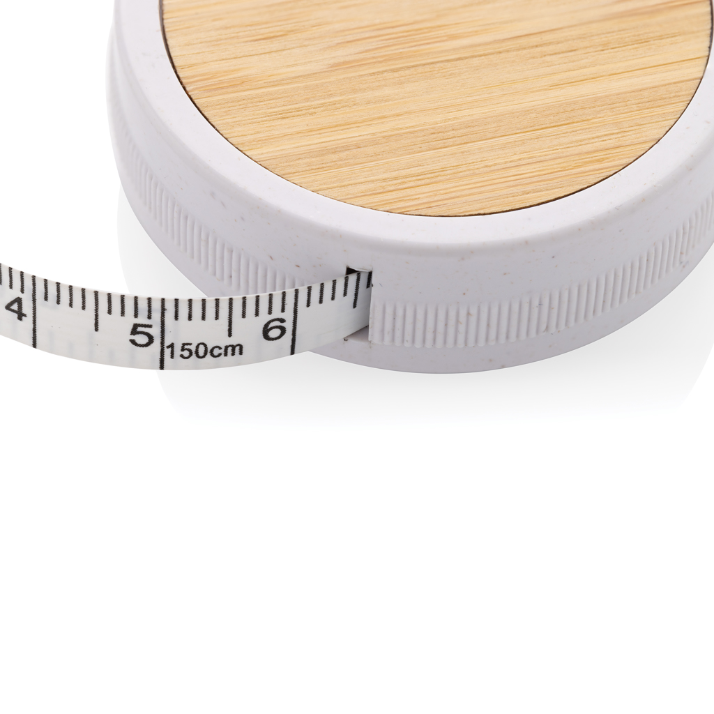 RCS recycled plastic & bamboo tailor tape - Slika 4