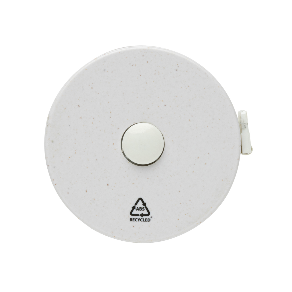 RCS recycled plastic & bamboo tailor tape - Slika 6