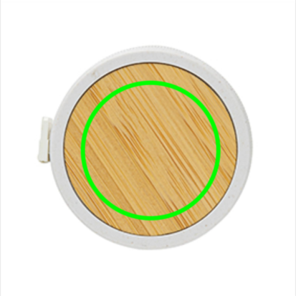 RCS recycled plastic & bamboo tailor tape - Slika 11
