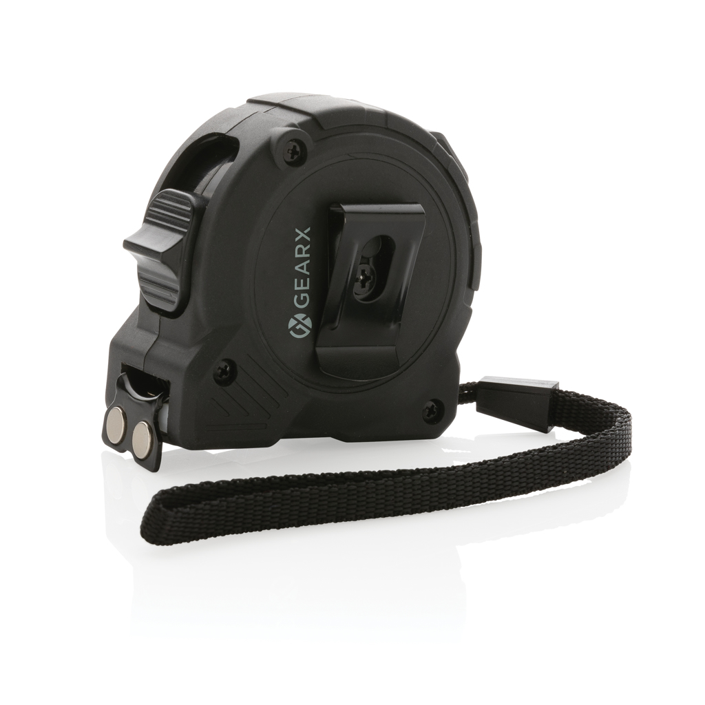 Gear X 5M measuring Tape with slow/fast retract function - Slika 5