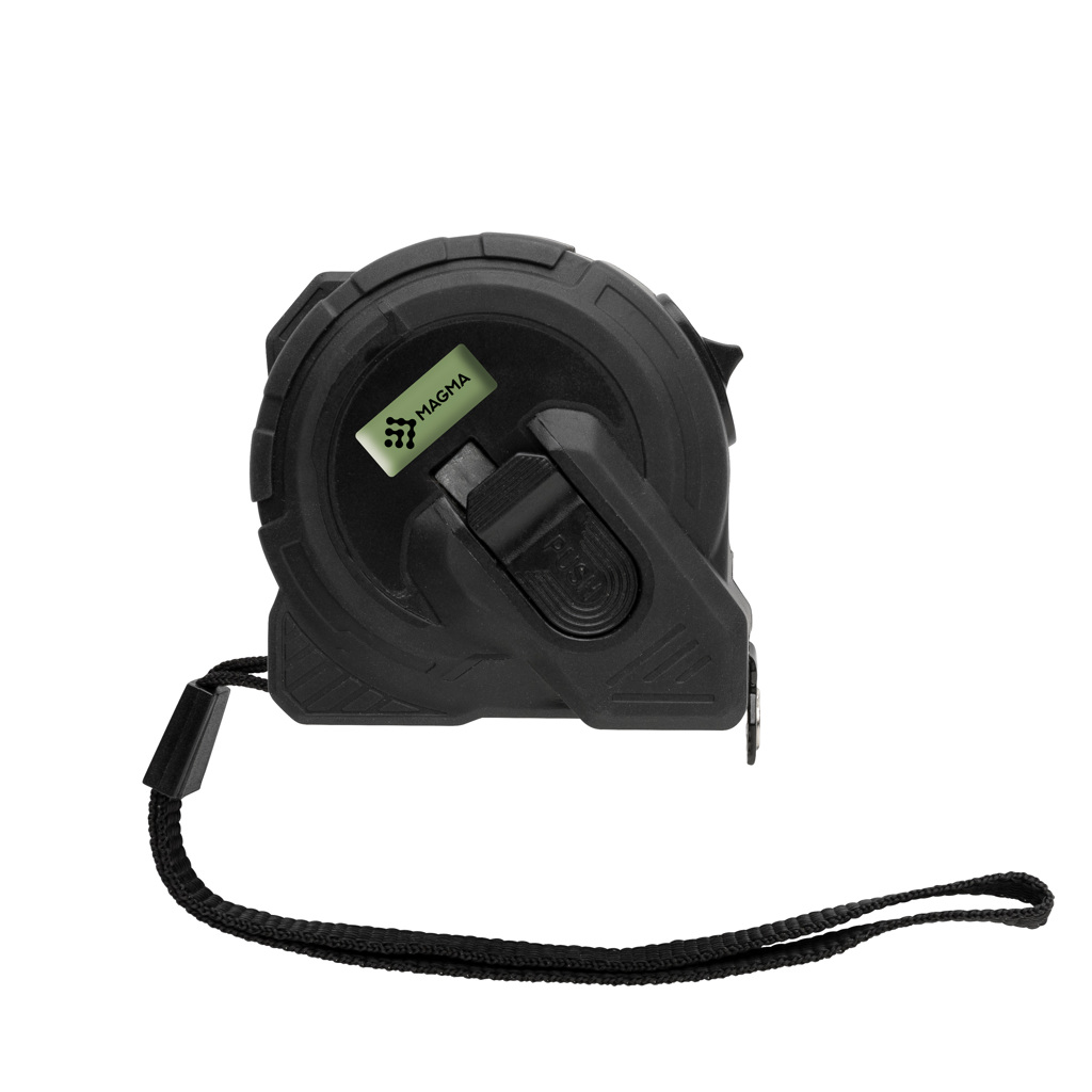 Gear X 5M measuring Tape with slow/fast retract function - Slika 9