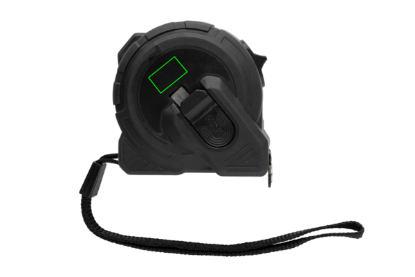 Gear X 5M measuring Tape with slow/fast retract function - Slika 15