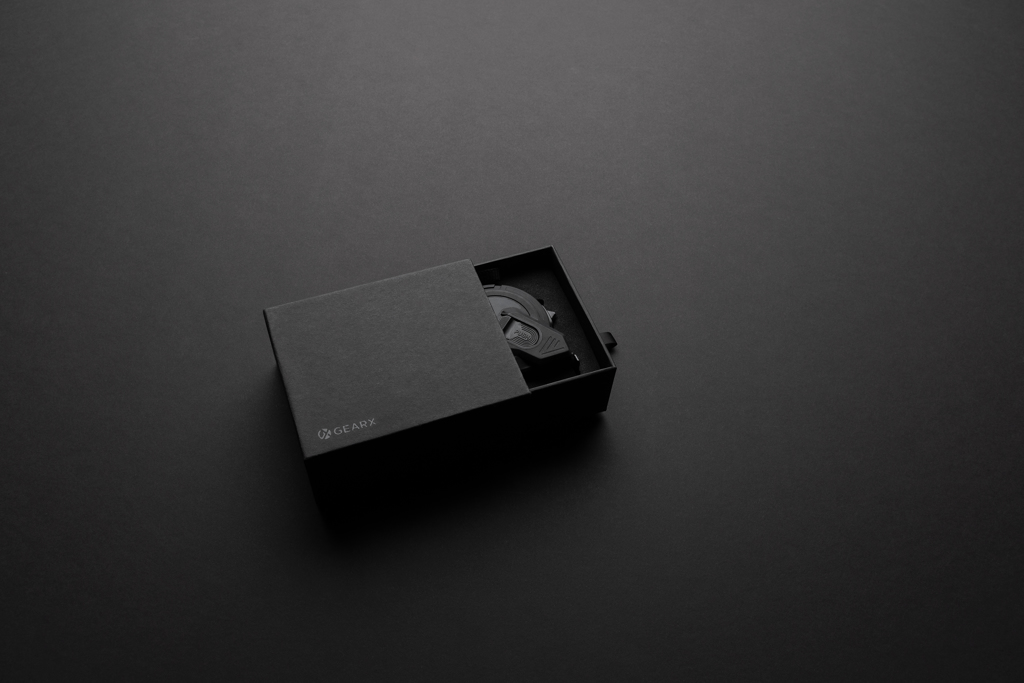 Gear X 5M measuring Tape with slow/fast retract function - Slika 13