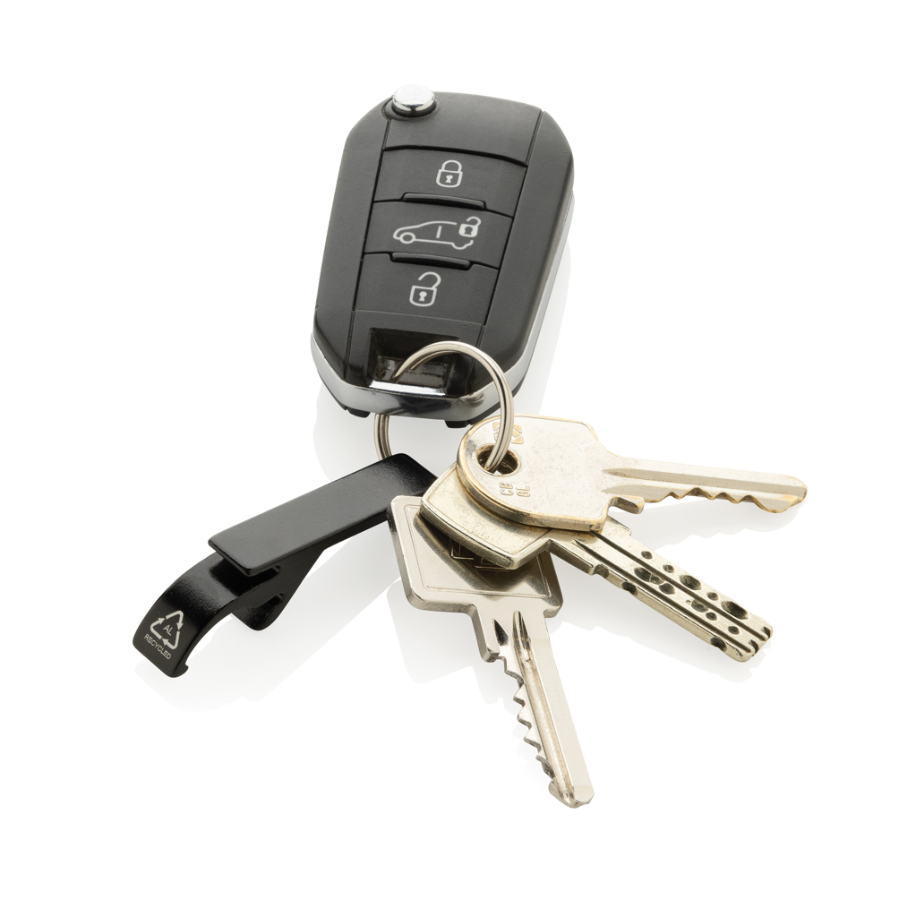 RCS recycled aluminum bottle and can opener - Slika 3